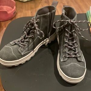 Boots - Sketchers